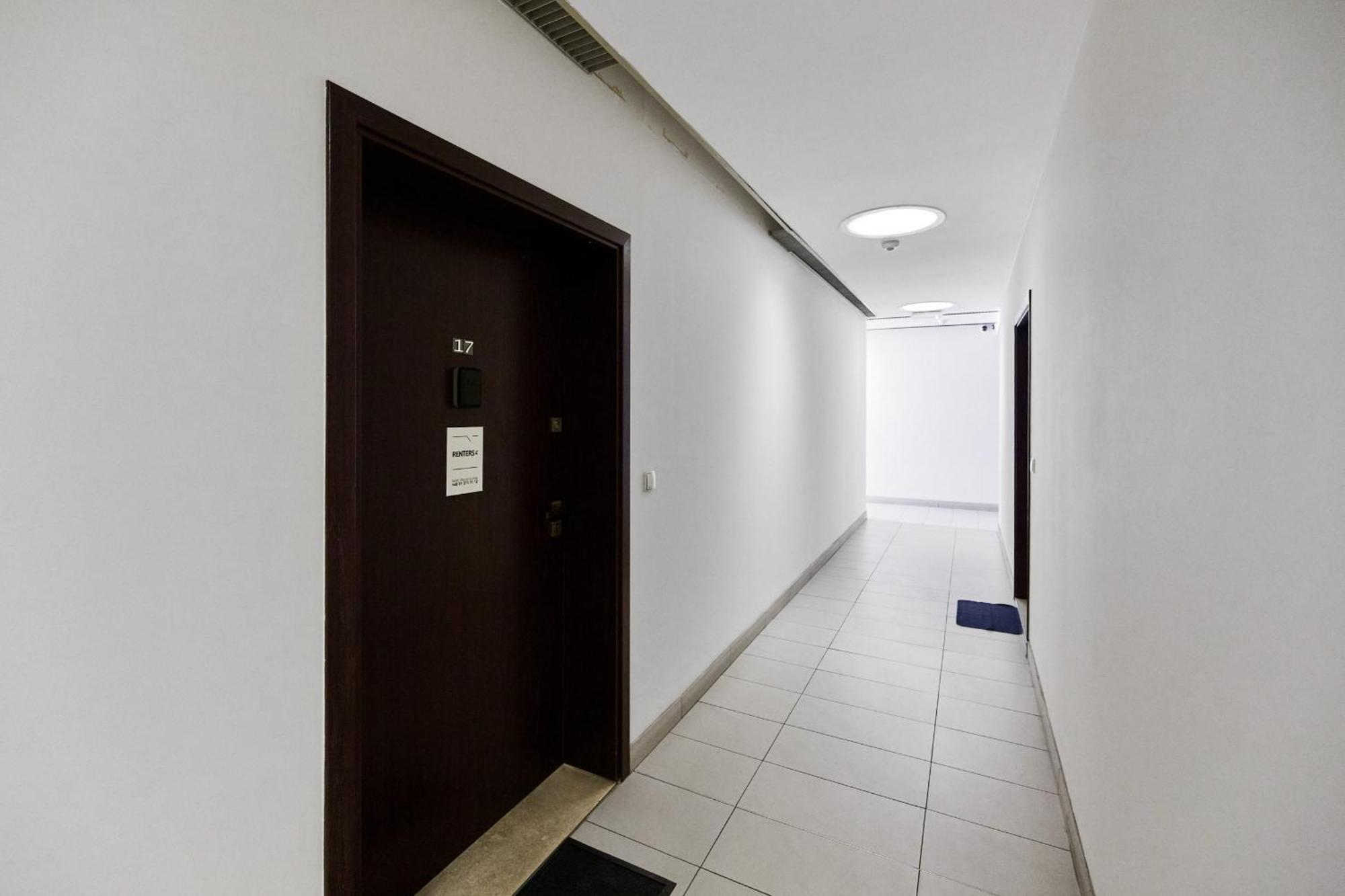 Apartament Szept Galeria Dominikanska By Noclegi Renters Wrocław Kültér fotó