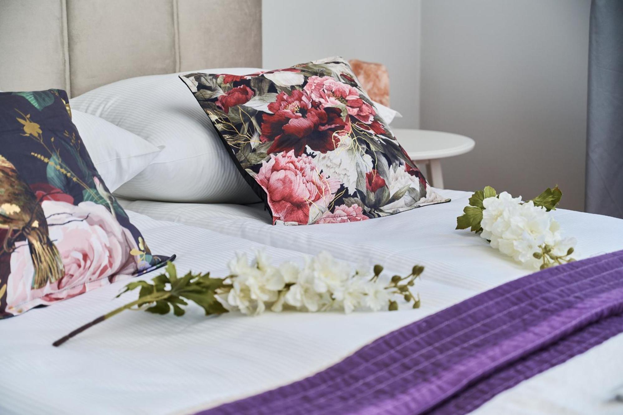 Apartament Szept Galeria Dominikanska By Noclegi Renters Wrocław Kültér fotó