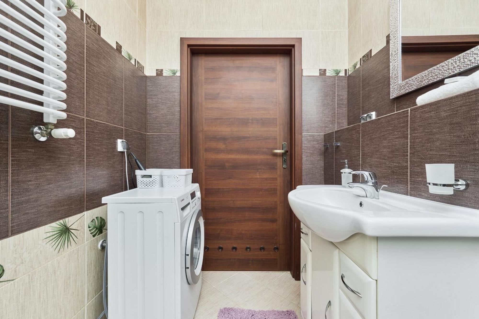 Apartament Szept Galeria Dominikanska By Noclegi Renters Wrocław Kültér fotó