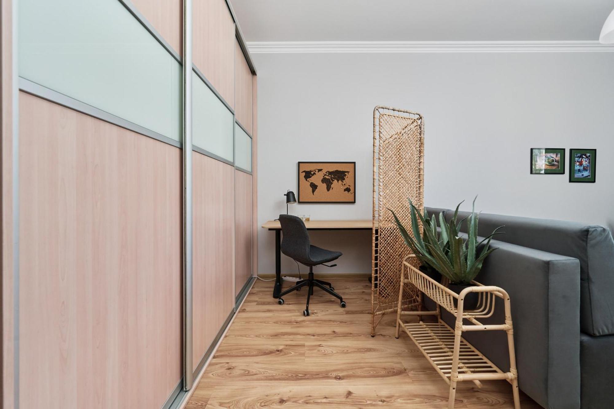 Apartament Szept Galeria Dominikanska By Noclegi Renters Wrocław Kültér fotó
