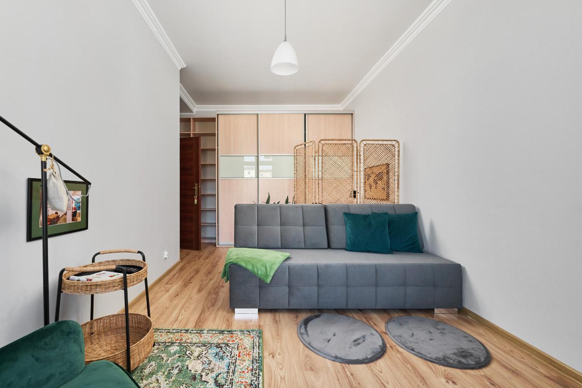 Apartament Szept Galeria Dominikanska By Noclegi Renters Wrocław Kültér fotó
