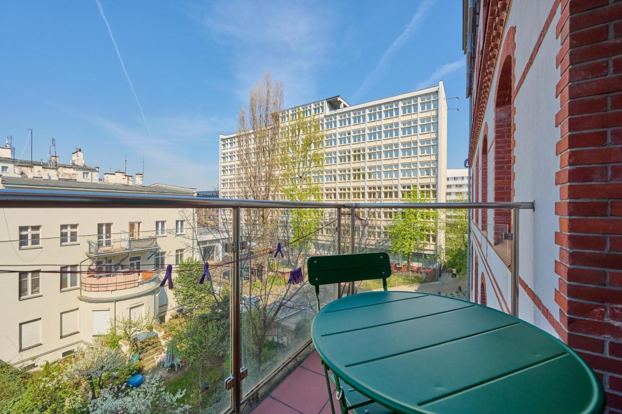 Apartament Szept Galeria Dominikanska By Noclegi Renters Wrocław Kültér fotó